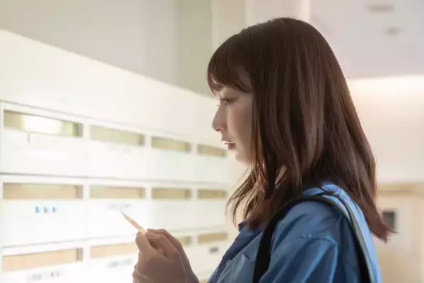 『おちたらおわり』第7話 “明日海”宇垣美里、出口のない疑念の渦へと飲み込まれる