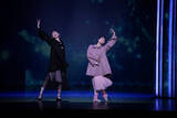 「井桁弘恵「作品を紡ぎ上げていく時間はとても刺激的でした」　舞台『SWAN ―Ballet cross Reading―』開幕」の画像1
