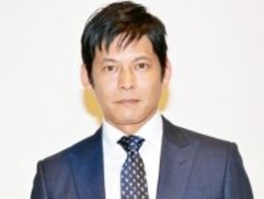 織田裕二、誕生日を『踊る』チームが祝福　“青島俊作”の帰還にファンも喜び「おかえりなさい！」「今から期待大です！」