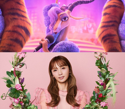 『ズートピア２』、Dream Amiが歌う日本版プロモーションソング「Zoo ～君がいるから～」解禁　世界で“ローカライズ版”の制作が許可されたのは日本だけ！