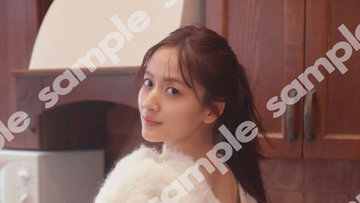 乃木坂46・金川紗耶、5.25に1st写真集発売記念YouTube生配信実施！　この日限りの予約購入W特典も