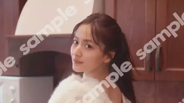 乃木坂46・金川紗耶、5.25に1st写真集発売記念YouTube生配信実施！　この日限りの予約購入W特典も