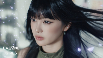 ME：I新曲「花咲く道」先行配信スタート！　彼女たちの等身大の姿が描かれたMV公開
