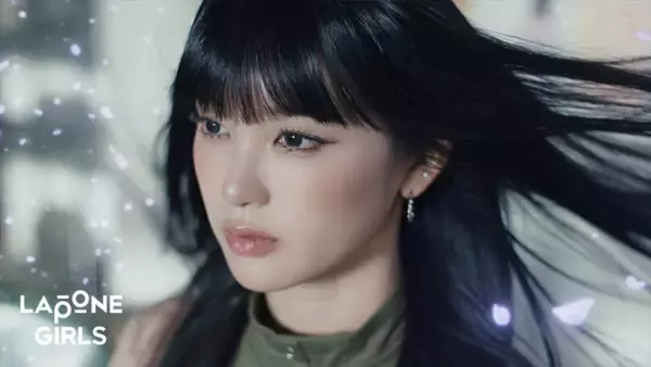 ME：I新曲「花咲く道」先行配信スタート！　彼女たちの等身大の姿が描かれたMV公開