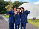 「SixTONES京本大我が旅の仲間に！　『ウンナンの気分は上々。夏』8月1日に放送決定　」の画像1