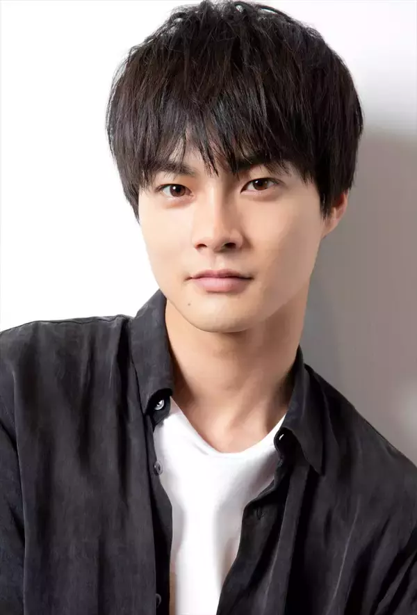 結木滉星、“野人”サッカー岡野雅行の半生描く映画『アンダードッグ』出演決定　意気込み語る