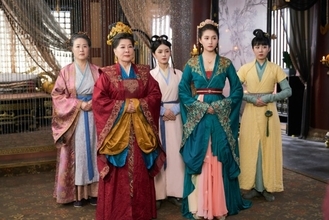 中国ラブコメ時代劇『夢織姫』、“ファミリードラマ”としても支持される理由とは？