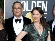 トム・ハンクス娘、子ども時代の闇を告白　「混乱と暴力、貧困に満ちた」子ども時代