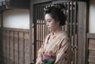 『ばけばけ』“トキ”高石あかり、“タエ”北川景子の“変化”に衝撃　ネットも騒然「どんどん堕ちていってる」「誰が見てもショック」