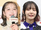 「美女たちの華やか“春先取り”コーデをイッキ見！　美人プロ雀士に元NHK美女アナも」の画像1