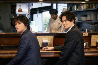 『田鎖ブラザーズ』猛烈に怖かった第6話。静かな圧力で迫る“とんとん先生”に身震い