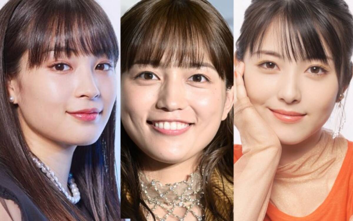 川口春奈・広瀬すず・浜辺美波も…人気女優の登竜門「JR SKISKI」CM歴代 
