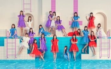 乃木坂46、34枚目シングル発売　選抜発表は11月5日の『乃木坂工事中』で