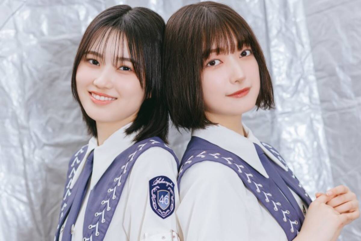 櫻坂46・大園玲、的野美青が振り返る東京ドームライブ 涙と緊張の2日間 
