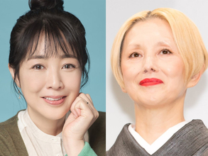 菊池桃子から夏木マリまで　芸能界【OVER50】仲良し夫婦たち！　中山秀征は元タカラジェンヌ妻と