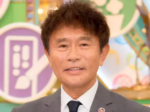 浜田雅功ら大ヒットドラマの“お兄ちゃん”が集結　“妹”中山美穂さんの思い出話で盛り上がる