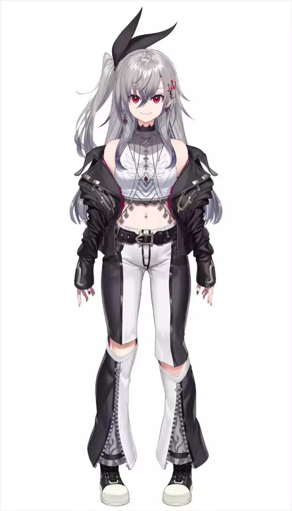 ホロライブ・響咲リオナ、“持病”で公式配信をお休み　ファンから心配の声「楽な姿勢ですごして」「リオナの体が一番大事！」