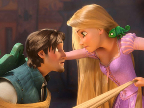 ディズニー実写版『塔の上のラプンツェル』キャストが決定！