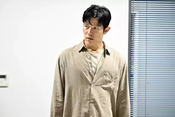 『リブート』第6話 早瀬と儀堂、同じ敵と対峙　物語は最大のターニングポイントへ