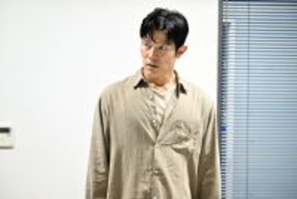 『リブート』第6話 早瀬と儀堂、同じ敵と対峙　物語は最大のターニングポイントへ