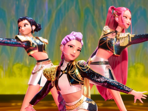 『KPOPガールズ！デーモン・ハンターズ』続編決定　Netflixとソニーが正式発表