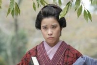 『ばけばけ』スピンオフ第1話 “サワ”円井わん、ついに教員試験合格も結婚は頑なに否定