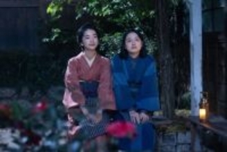 明日の『風、薫る』“りん”見上愛、“直美”上坂樹里の心の内を聞き出す