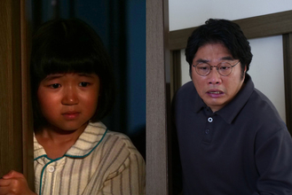 『世にも奇妙な物語』夏の新作、永尾柚乃＆松尾諭が“同一人物役”!?　3作目解禁