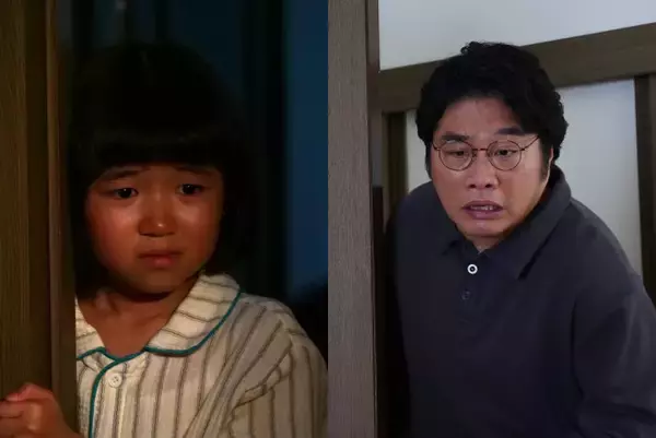 『世にも奇妙な物語』夏の新作、永尾柚乃＆松尾諭が“同一人物役”!?　3作目解禁