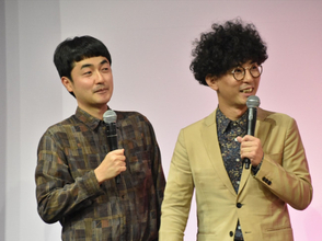 『M-1グランプリ2025』たくろうが初優勝！　8／9得票の圧勝で11521組の頂点