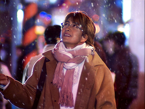 韓流の原点が4Kで映画に！　『映画 冬のソナタ 日本特別版』新たな感動を呼び起こす予告映像解禁