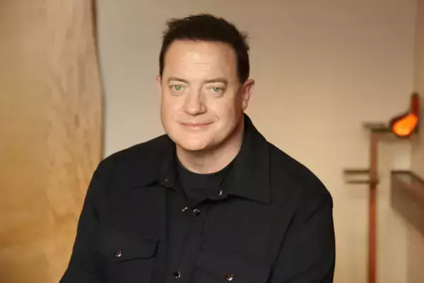 ブレンダン・フレイザー、柄本明は「彼は“国宝”」「イアン・マッケランのよう」　驚きのエピソードも語る