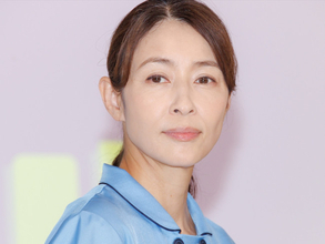 『風、薫る』母“美津”水野美紀、“りん”見上愛に持ちかけた縁談の真相に称賛「愛を感じた」「かっこいい～」