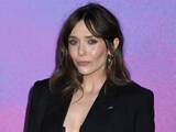 「『アベンジャーズ』ワンダ役エリザベス・オルセンが第1子妊娠　夫はインディーズバンドのメンバー」の画像1
