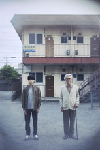 高橋文哉×田中泯が初共演＆W主演！　罪と贖罪を問う『連続ドラマW 告解』12月放送・配信