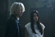 土屋太鳳×佐久間大介『マッチング』前作今夜放送　最新作から緊迫の場面写真も解禁