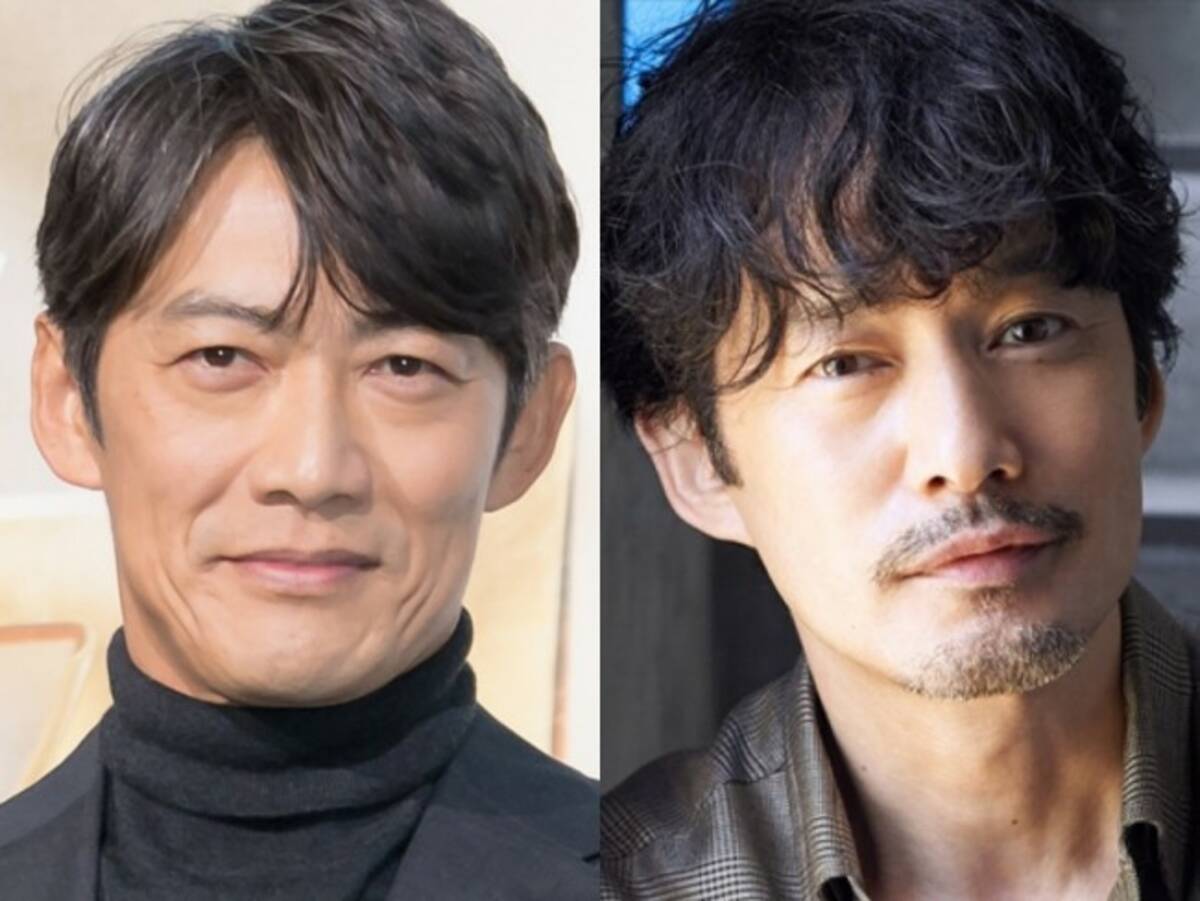 竹野内 豊 結婚 歴