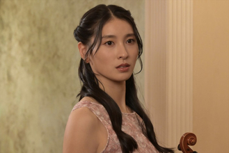 大みそか『ザワつく×大追跡』コラボドラマに土屋太鳳が電撃参戦決定！