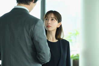 『フェイクマミー』“さゆり”田中みな実の暴走で感動から一転　ネット恐怖「涙引っ込んだ」「修羅場すぎる」（ネタバレあり）