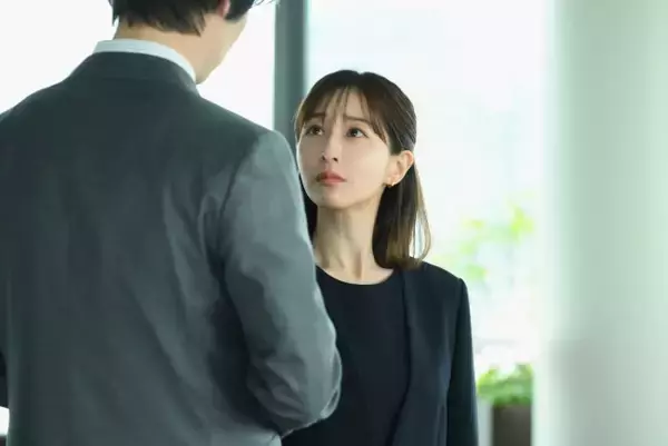 『フェイクマミー』“さゆり”田中みな実の暴走で感動から一転　ネット恐怖「涙引っ込んだ」「修羅場すぎる」（ネタバレあり）