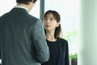 『フェイクマミー』“さゆり”田中みな実の暴走で感動から一転　ネット恐怖「涙引っ込んだ」「修羅場すぎる」（ネタバレあり）