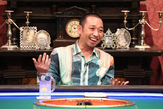 今夜放送『酒のツマミになる話』最終回は未公開トークSP　MC千鳥・大悟の最後のトークテーマとは？