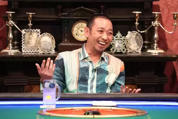 今夜放送『酒のツマミになる話』最終回は未公開トークSP　MC千鳥・大悟の最後のトークテーマとは？