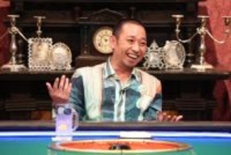 今夜放送『酒のツマミになる話』最終回は未公開トークSP　MC千鳥・大悟の最後のトークテーマとは？