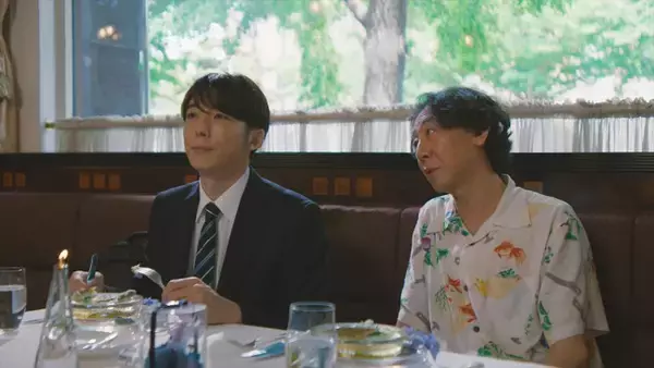 高橋一生主演×利重剛監督『ラプソディ・ラプソディ』、5月1日公開決定　知らぬ間に籍を入れられていた男の人生を描く人間ドラマ