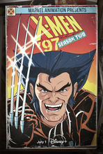 『X-Men'97』シーズン2、7.1配信決定！　一瞬だけデップー（？）映る予告編も公開