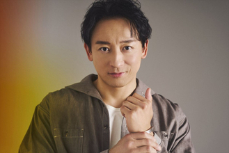 山本耕史、俳優人生揺るがす“2つの転機”　「結婚」に並ぶ衝撃舞台は「二度とやらないと思っていた」