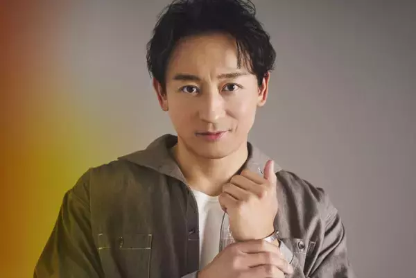 山本耕史、俳優人生揺るがす“2つの転機”　「結婚」に並ぶ衝撃舞台は「二度とやらないと思っていた」