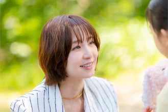『おちたらおわり』“孔美子”篠田麻里子、不穏な行動→急展開　ネット騒然「逃げてー!!」「怖すぎ」（ネタバレあり）