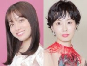 「この2人仲良いの尊すぎんか…」橋本環奈、『千と千尋』“リン”役美女とロンドン満喫